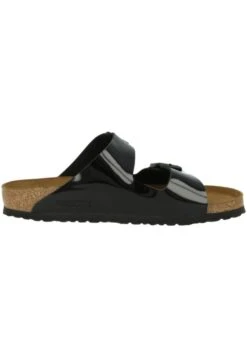 Birkenstock Arizona Bf Regular - Muiltjes - Patent Black (1005291) 11 Birkenstock Arizona Bf Regular - Muiltjes - Patent Black (1005291) -Birkenstock Schoen 6c5474735db14ffeb0a04d573858c753