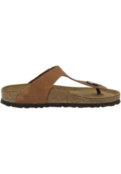 Birkenstock Teensandalen - Pecan 10 Birkenstock Teensandalen - Pecan -Birkenstock Schoen 6cbcf5fe730b42658486bbb7e042338a