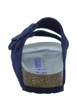 Birkenstock Arizona - Muiltjes - Midnight -Birkenstock Schoen 6ce939e7d70f4d2481b0ac9674929207