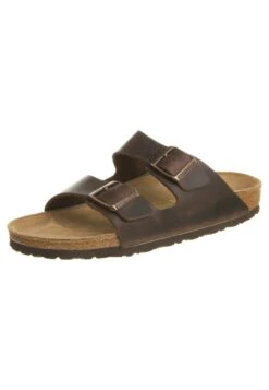 Birkenstock Arizona - Muiltjes - Habana