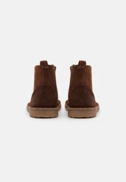 Birkenstock Melrose Narrow - Korte Laarzen - Espresso -Birkenstock Schoen 6e7905dbc8bb4fdebd23df1f1a79f2ef