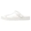 Birkenstock Gizeh - Teenslippers - White -Birkenstock Schoen 6f890947882f4819b288fbd007bef6c3