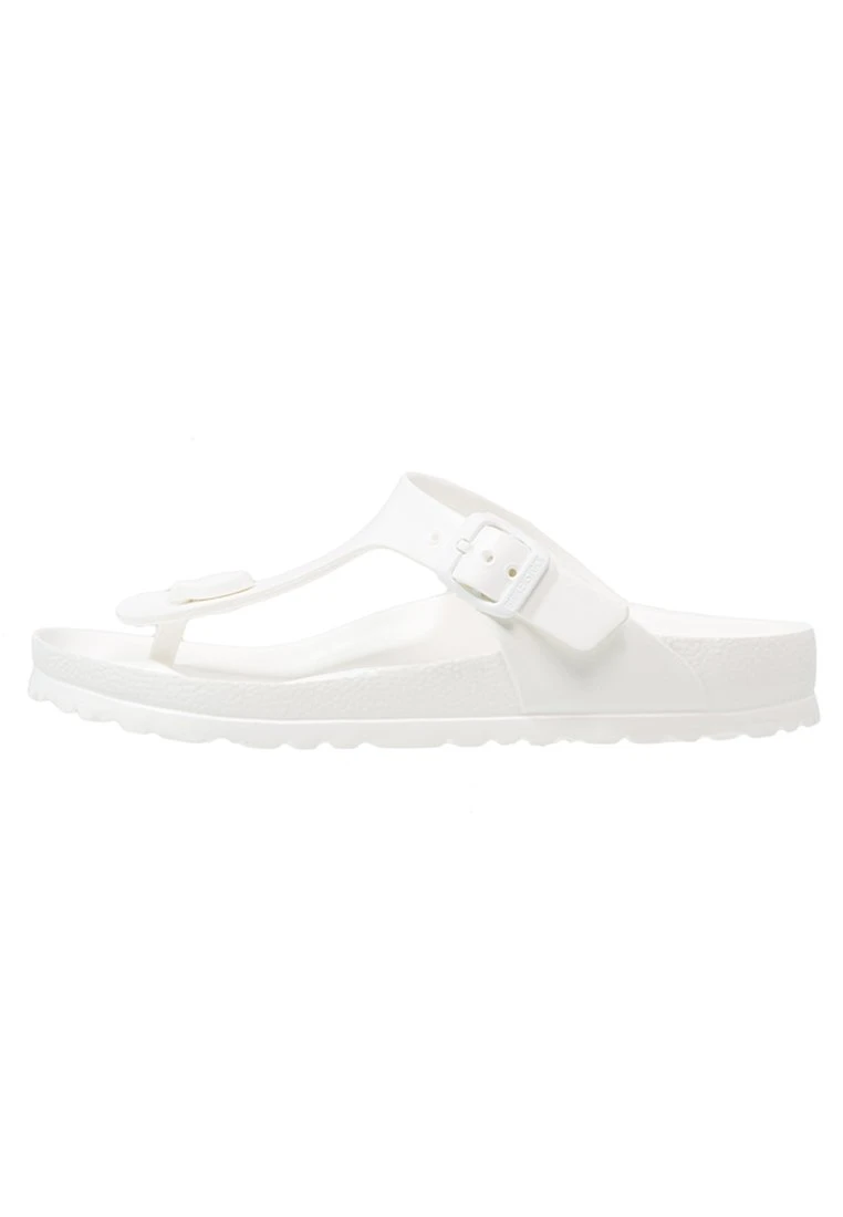Birkenstock Gizeh - Teenslippers - White 3 Birkenstock Gizeh - Teenslippers - White