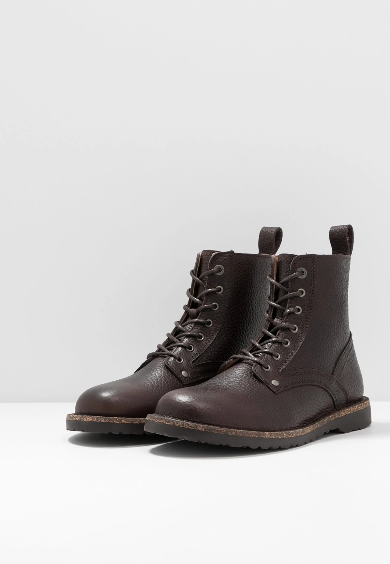 Birkenstock Bryson - Veterboots - Ginger 4 Birkenstock Bryson - Veterboots - Ginger - Afbeelding 2