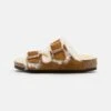 Birkenstock Arizona Kids Unisex - Pantoffels - Brown