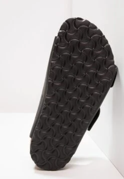 Birkenstock Arizona - Pantoffels - Black -Birkenstock Schoen 72fc2231fdb645e3b21a135c36576158