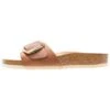 Birkenstock Madrid - Muiltjes - Cognac 2 Birkenstock Madrid - Muiltjes - Cognac -Birkenstock Schoen 739caddeb52b435f93bc76ede2cd7a79