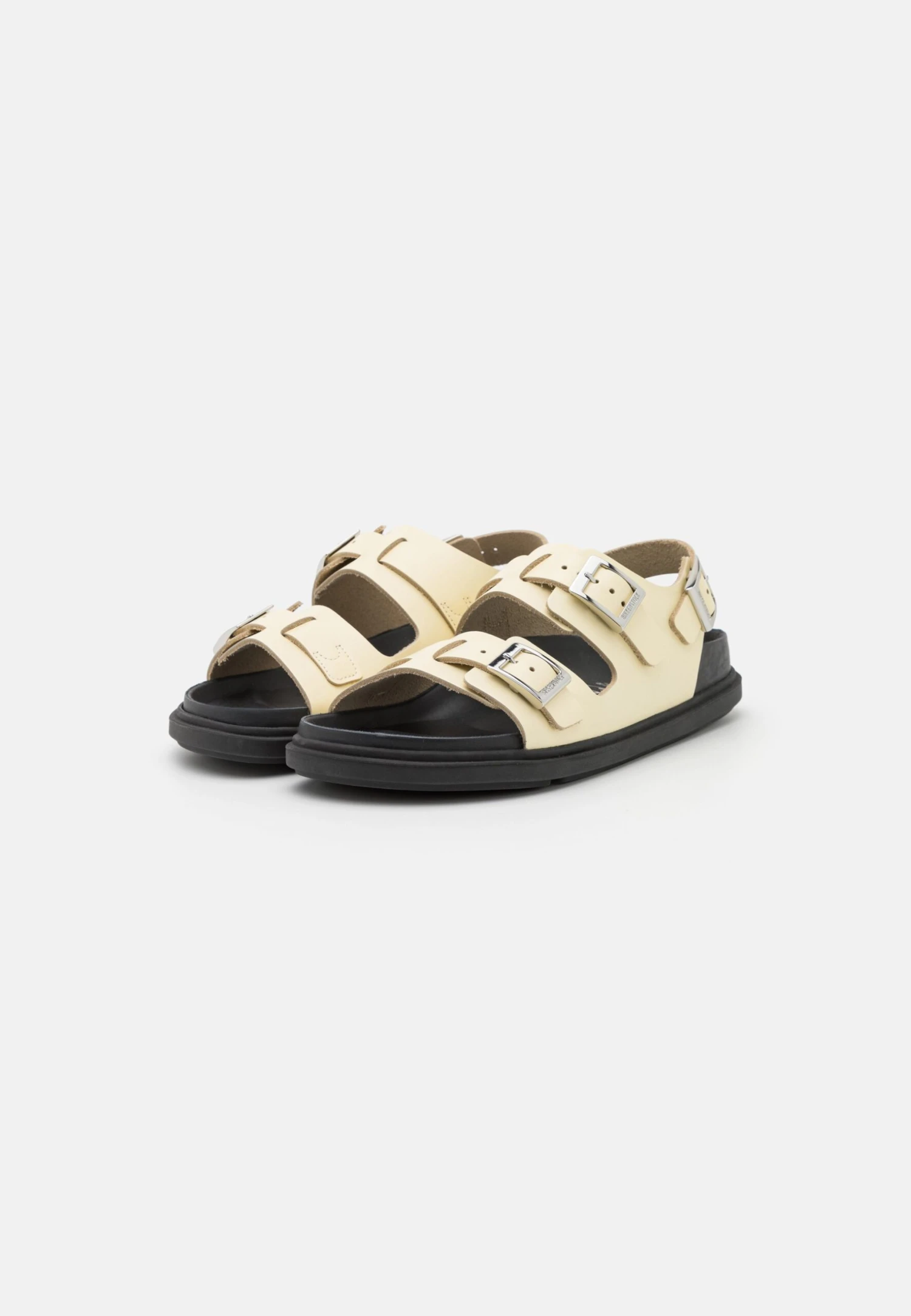 Birkenstock Cannes - Sandalen - Butter 5 Birkenstock Cannes - Sandalen - Butter - Afbeelding 3