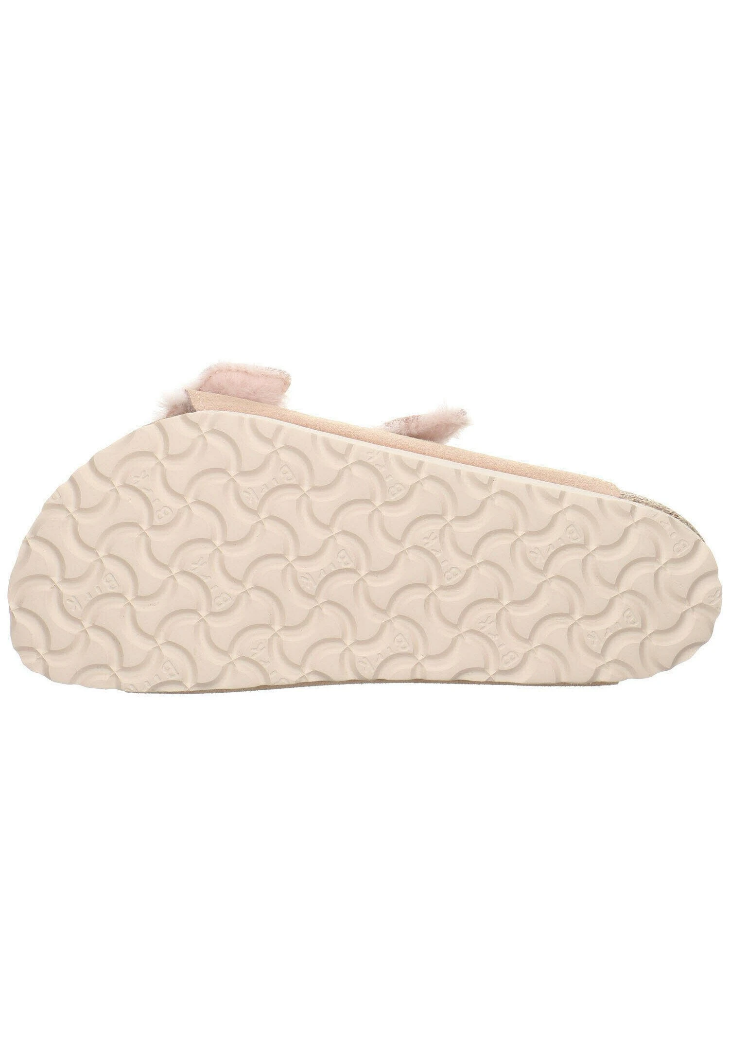 Birkenstock Arizona Shearling - Muiltjes - Rosa 7 Birkenstock Arizona Shearling - Muiltjes - Rosa - Afbeelding 5
