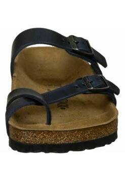 Birkenstock Mayari - Teensandalen - Blau 14 Birkenstock Mayari - Teensandalen - Blau -Birkenstock Schoen 74e53e9624a74935880eedcb433f9d75