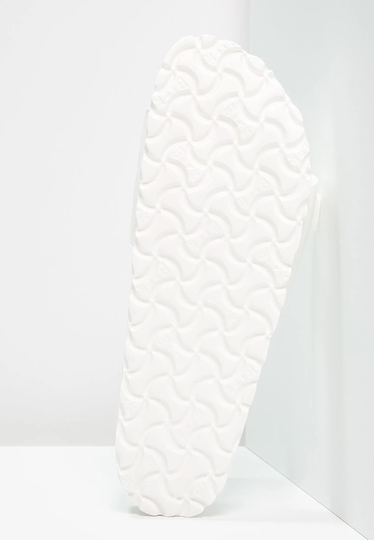 Birkenstock Madrid Eva Narrow - Badslippers - White 8 Birkenstock Madrid Eva Narrow - Badslippers - White - Afbeelding 6