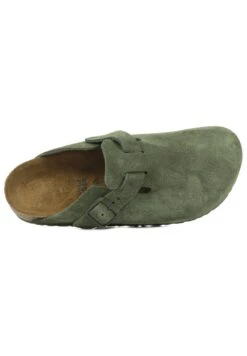 Birkenstock Boston - Muiltjes - Vl Thyme 8 Birkenstock Boston - Muiltjes - Vl Thyme -Birkenstock Schoen 7670e931661d4a9eaf1df66fd8230d65