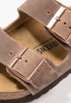 Birkenstock Arizona - Pantoffels - Tabacco Brown 13 Birkenstock Arizona - Pantoffels - Tabacco Brown -Birkenstock Schoen 767716746a934b0aaa5632a9da39a207