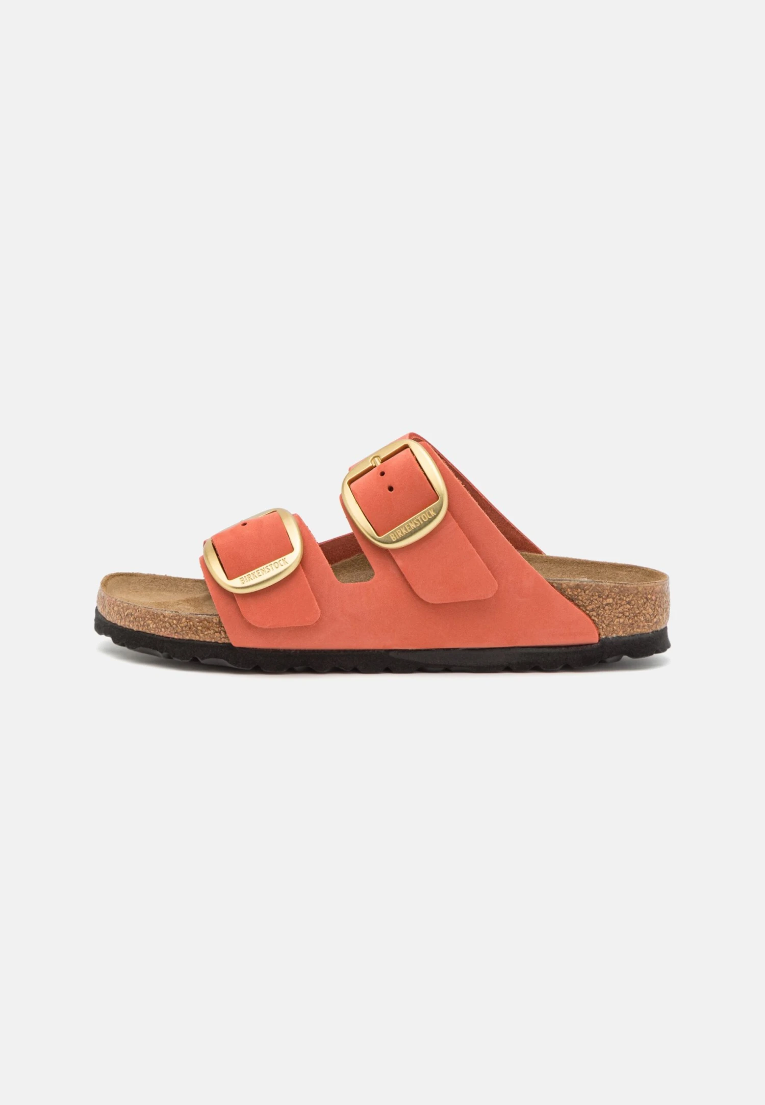 Birkenstock Arizona Big Buckle - Pantoffels - Mars Red 4 Birkenstock Arizona Big Buckle - Pantoffels - Mars Red - Afbeelding 2