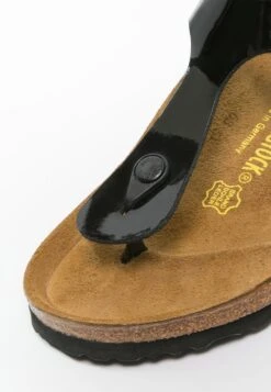 Birkenstock Gizeh Bf Regular - Teensandalen - Schwarz 11 Birkenstock Gizeh Bf Regular - Teensandalen - Schwarz -Birkenstock Schoen 76aa9f14a9a748a8a12871f90feac44c