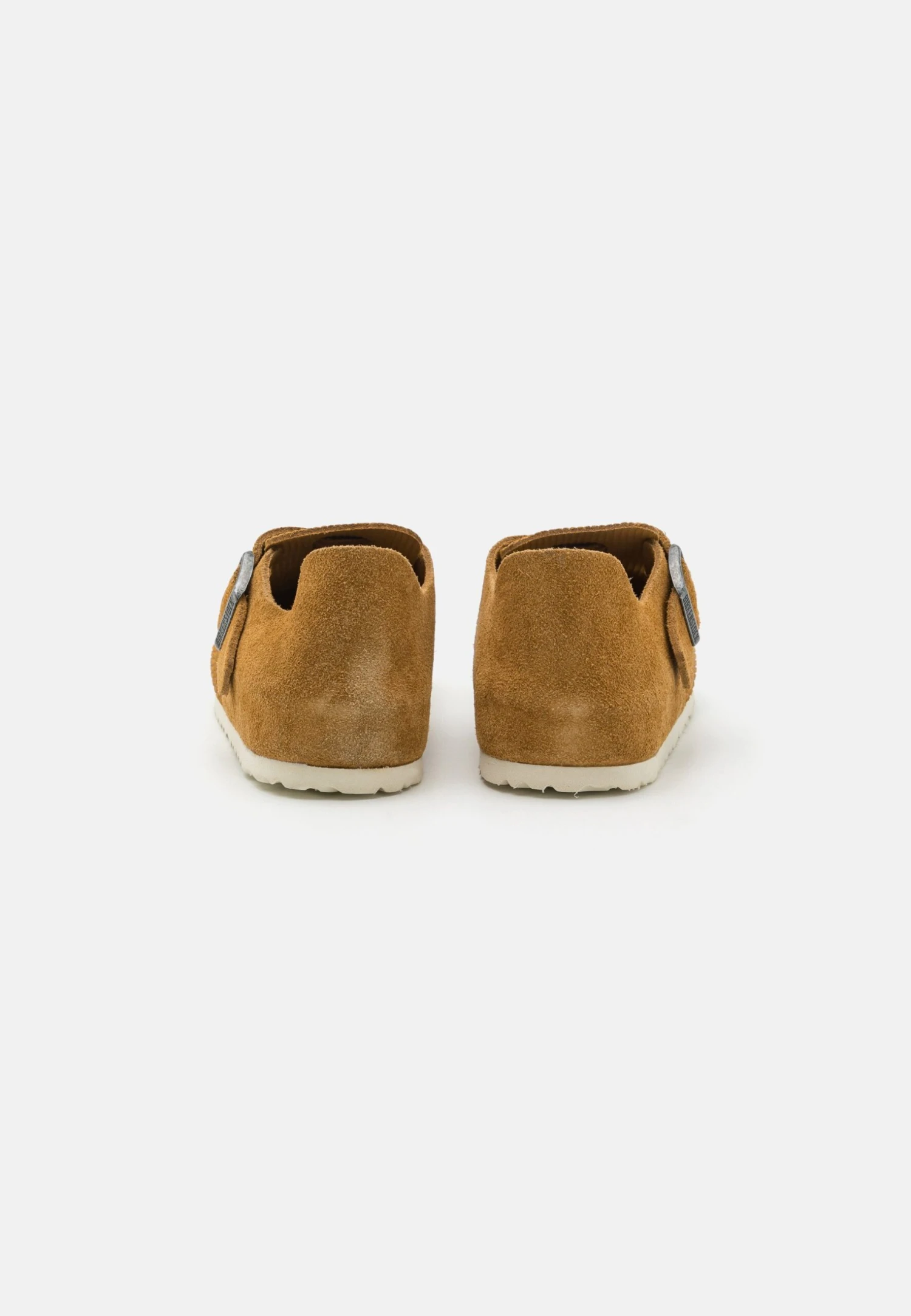 Birkenstock London Unisex - Pantoffels - Brown 5 Birkenstock London Unisex - Pantoffels - Brown - Afbeelding 3