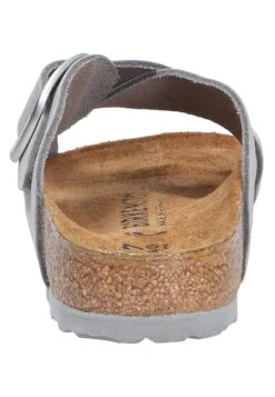 Birkenstock Siena - Muiltjes - Dovegray 14 Birkenstock Siena - Muiltjes - Dovegray -Birkenstock Schoen 77697336e56e4c49a49ce3cb1e480874