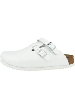 Birkenstock Clogs - White