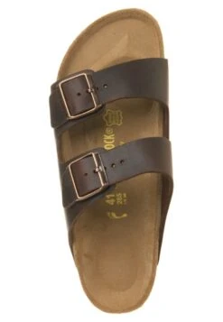 Birkenstock Arizona - Muiltjes - Habana -Birkenstock Schoen 790778d2ee5b40f79e1215abb00eaf1d