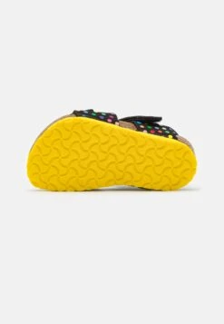 Birkenstock Colorado Kids Digital Dots - Sandalen - Black -Birkenstock Schoen 7b76160bf32b44918ce8e9ba97bcd4d2