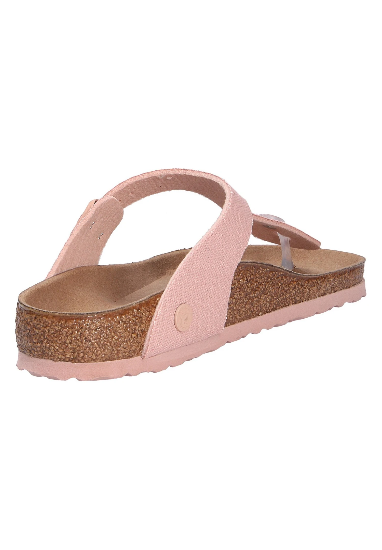 Birkenstock Teensandalen - Softpink 10 Birkenstock Teensandalen - Softpink - Afbeelding 8