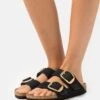 Birkenstock Arizona Big Buckle Regular Fit - Muiltjes - Black 2 Birkenstock Arizona Big Buckle Regular Fit - Muiltjes - Black -Birkenstock Schoen 7c9ed54bd9d94cacb57b781bfa33343c