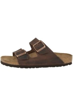 Birkenstock Arizona- Pantoffels - Brown