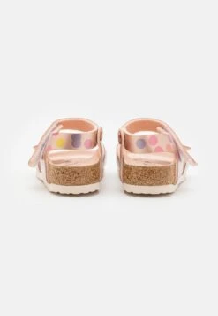 Birkenstock Colorado Kids - Sandalen - Rose Gold-Coloured -Birkenstock Schoen 7ed397c365574f3b91471bcdba667fb4