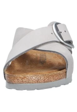 Birkenstock Siena - Muiltjes - Dovegray 16 Birkenstock Siena - Muiltjes - Dovegray -Birkenstock Schoen 7f03960bb922417a90138294b7b6ae40