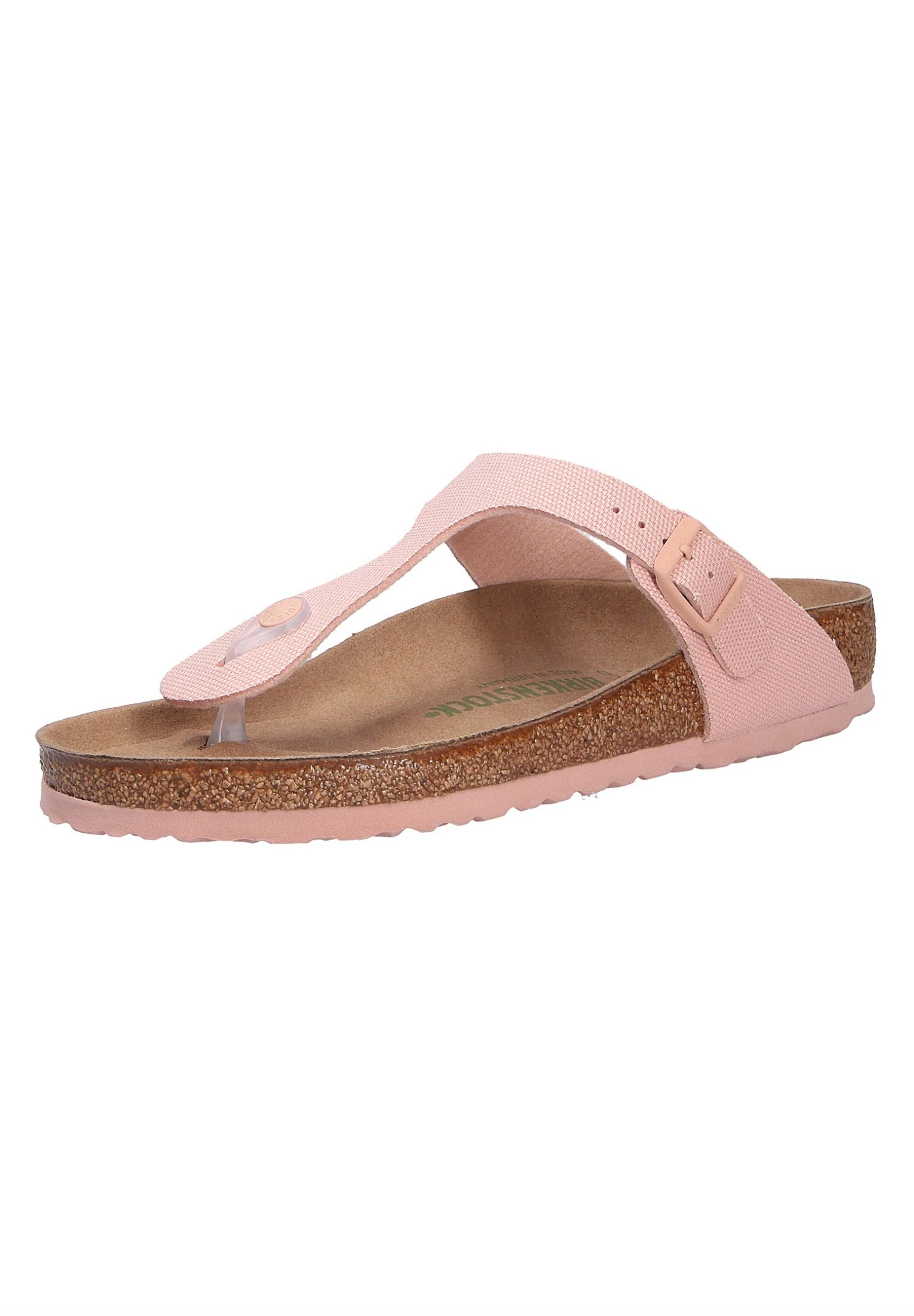 Birkenstock Teensandalen - Softpink 4 Birkenstock Teensandalen - Softpink - Afbeelding 2