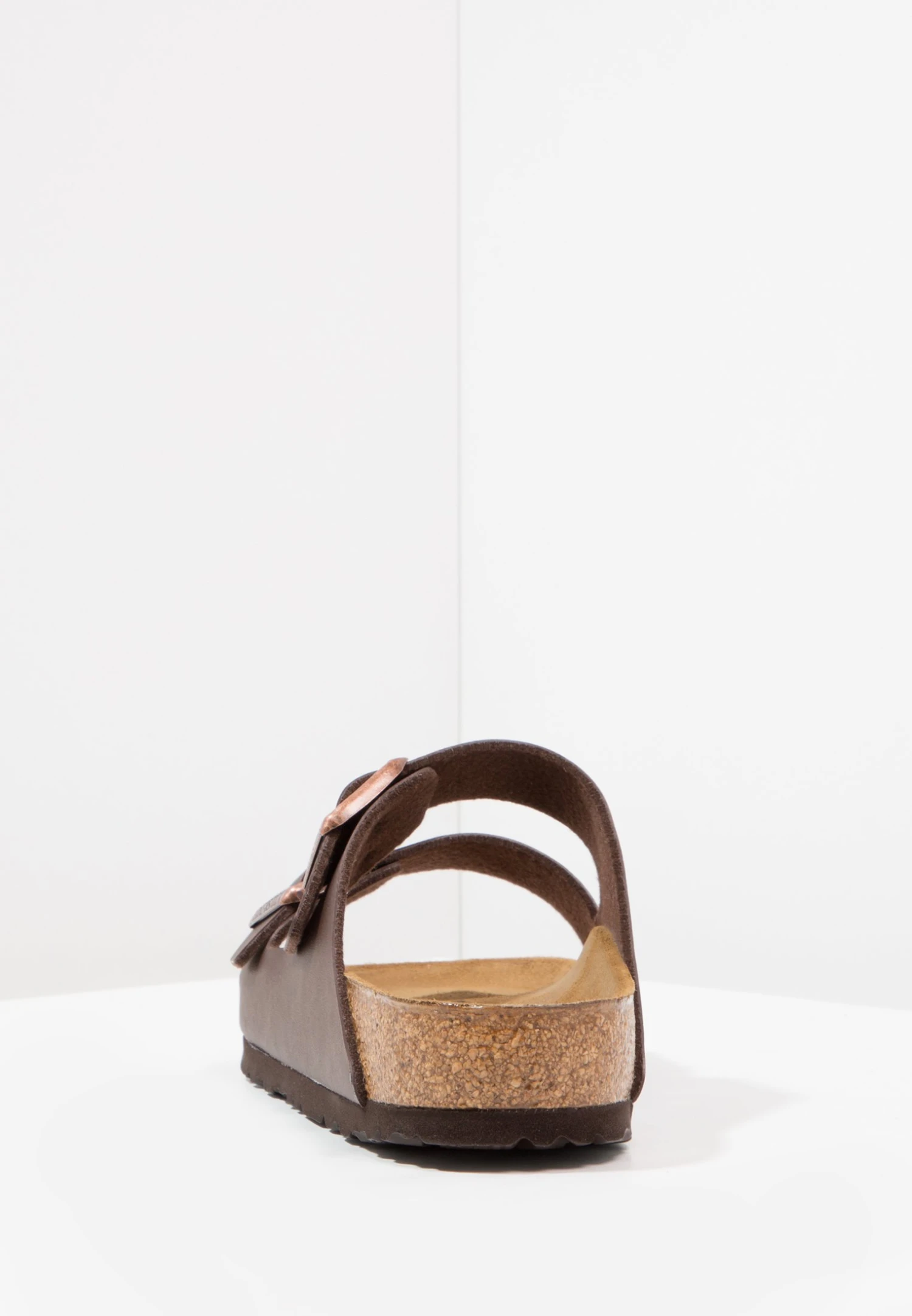 Birkenstock Arizona - Pantoffels - Dark Brown 6 Birkenstock Arizona - Pantoffels - Dark Brown - Afbeelding 4