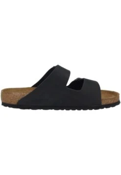 Birkenstock Arizona Unisex - Pantoffels - Black 9 Birkenstock Arizona Unisex - Pantoffels - Black -Birkenstock Schoen 81207633f7724073bcf02999d012a9e2