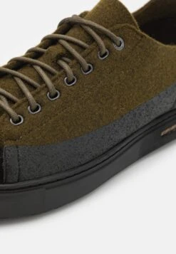 Birkenstock Bend- Sneakers Laag - Tropic Green -Birkenstock Schoen 82ae464126854d829a5ab66c1ac63296