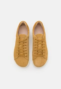 Birkenstock Bend- Sneakers Laag - Cork Brown -Birkenstock Schoen 83a6c98977464a2588b2c08fa7fd069c