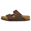 Birkenstock Arizona Unisex - Pantoffels - Brown -Birkenstock Schoen 83d710421da44377882457b37639dd36