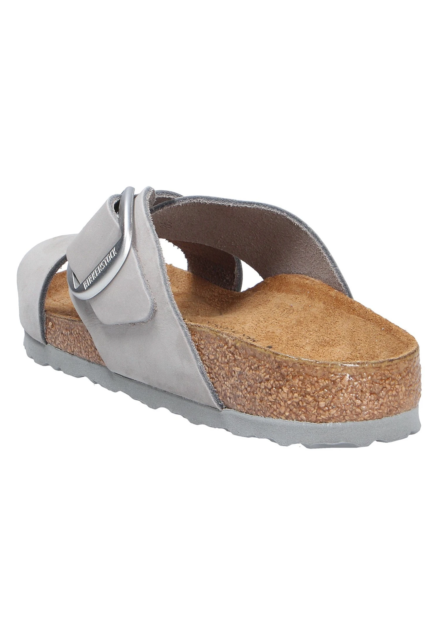 Birkenstock Siena - Muiltjes - Dovegray 9 Birkenstock Siena - Muiltjes - Dovegray - Afbeelding 7