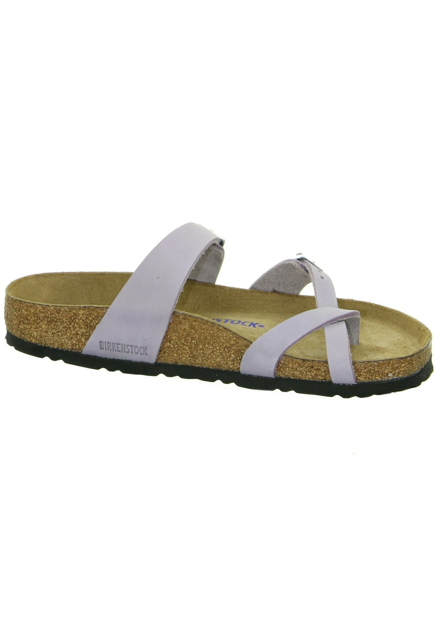 Birkenstock Mayari Sfb Lenb - Teensandalen - Purple Fog 11 Birkenstock Mayari Sfb Lenb - Teensandalen - Purple Fog - Afbeelding 9