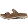 Birkenstock Sierra Ct GeöltesNormal - Muiltjes - Ginger Brown -Birkenstock Schoen 85d62e26aa11455ca5c47553a31d6d13