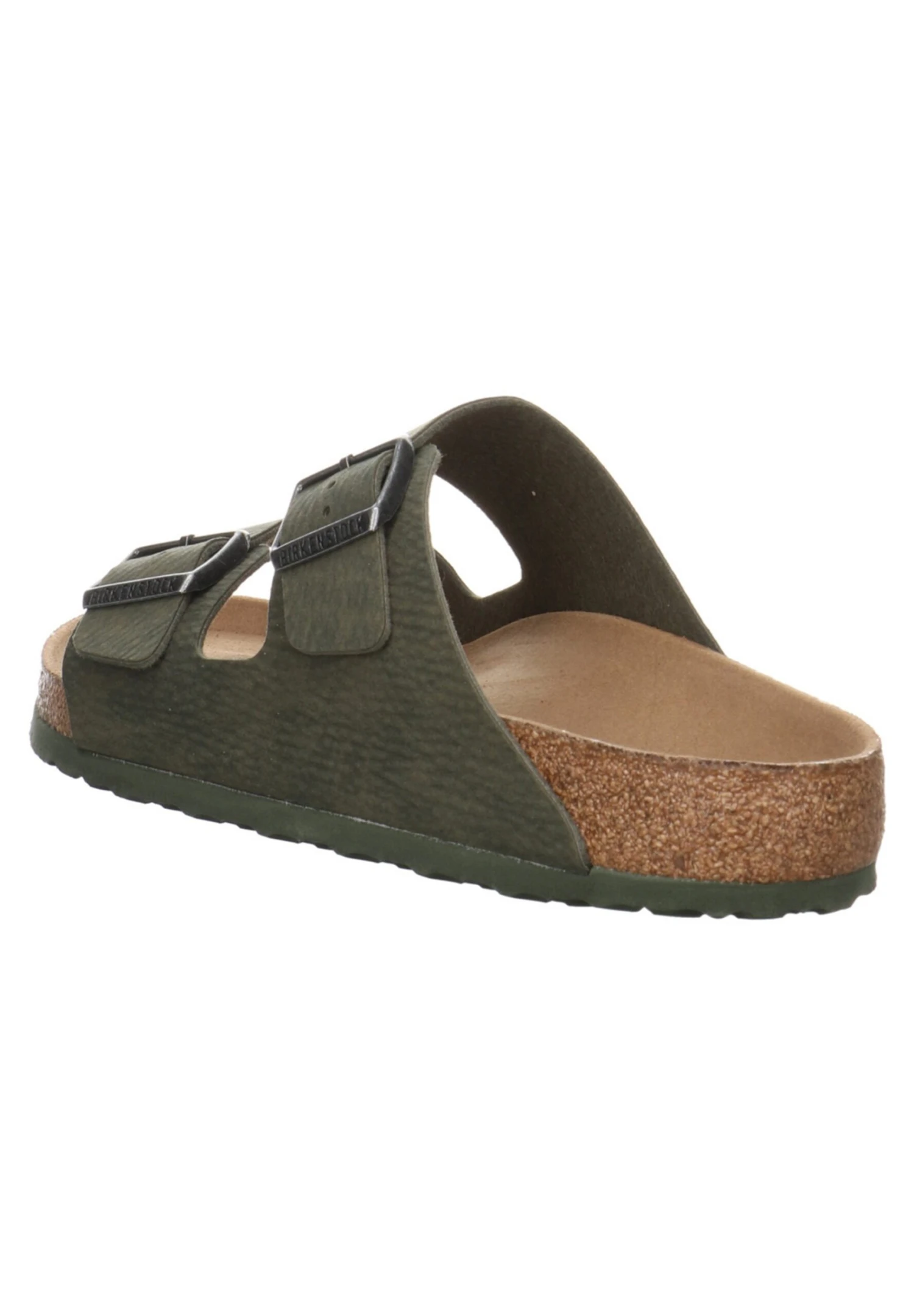 Birkenstock Arizona Syn Desert Dust Thyme Veg - Muiltjes - Thyme Veg 14 Birkenstock Arizona Syn Desert Dust Thyme Veg - Muiltjes - Thyme Veg - Afbeelding 12