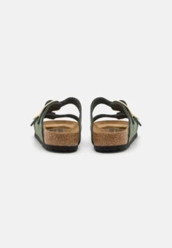 Birkenstock Arizona Big Buckle - Pantoffels - Thyme 11 Birkenstock Arizona Big Buckle - Pantoffels - Thyme -Birkenstock Schoen 86716bd0d30640c3aac9e10251c592ce