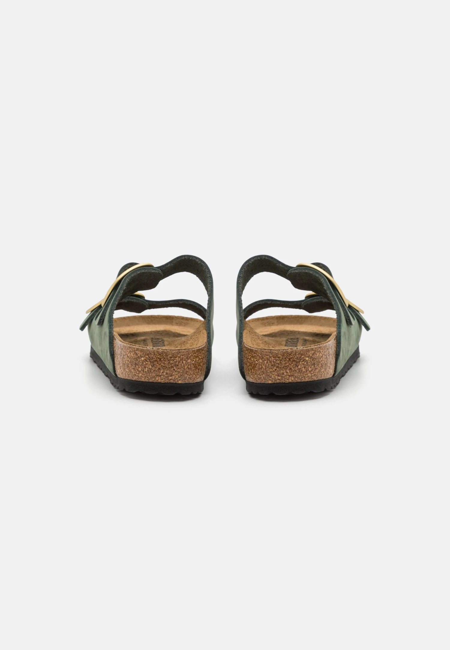 Birkenstock Arizona Big Buckle - Pantoffels - Thyme 6 Birkenstock Arizona Big Buckle - Pantoffels - Thyme - Afbeelding 4