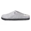 Birkenstock Tieffussbett - Pantoffels - Lightgray -Birkenstock Schoen 867c2b42f5434e5b805295fa07345236
