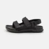 Birkenstock Tatacoa- Sandalen - Black -Birkenstock Schoen 89000af4010048699af8013609b12497