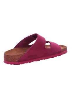 Birkenstock Arizona Mit Verstellbarer - Muiltjes - Lila 9 Birkenstock Arizona Mit Verstellbarer - Muiltjes - Lila -Birkenstock Schoen 8bbdc1a2c2f64214a6f9eace473f2ea6