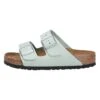 Birkenstock Tieffussbett - Muiltjes - Matcha 2 Birkenstock Tieffussbett - Muiltjes - Matcha -Birkenstock Schoen 8bec1d660f1144f69e006f2a5aeeae78
