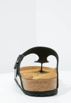 Birkenstock Gizeh Bf Regular - Teensandalen - Schwarz 14 Birkenstock Gizeh Bf Regular - Teensandalen - Schwarz -Birkenstock Schoen 8c5fe1e3eaa349bfa239e267b16cbee5