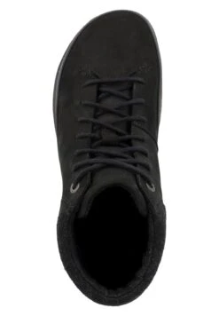 Birkenstock Honnef Geölt Schmal- Veterboots - Black -Birkenstock Schoen 8ca1c244c5d44016bb39744c07ac9f70