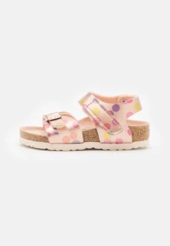 Birkenstock Colorado Kids - Sandalen - Rose Gold-Coloured