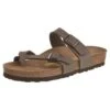Birkenstock Mayari - Teensandalen - Mocca 2 Birkenstock Mayari - Teensandalen - Mocca -Birkenstock Schoen 8e7671e4faf54b25b2f966771f9390e1