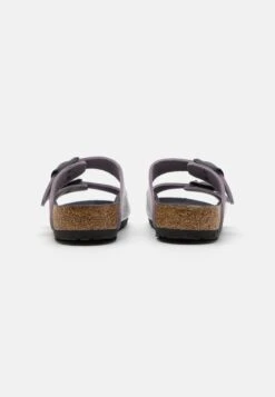 Birkenstock Arizona Graceful - Pantoffels - Lilac -Birkenstock Schoen 903a4e3a462645c8abade917d8cd940a